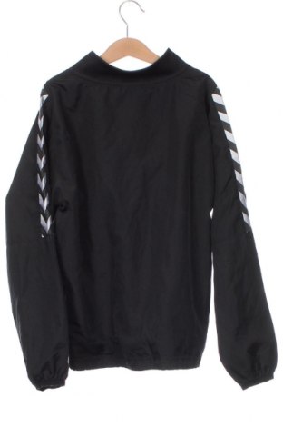 Παιδική μπλούζα Hummel, Μέγεθος 9-10y/ 140-146 εκ., Χρώμα Μαύρο, Τιμή 4,76 €
