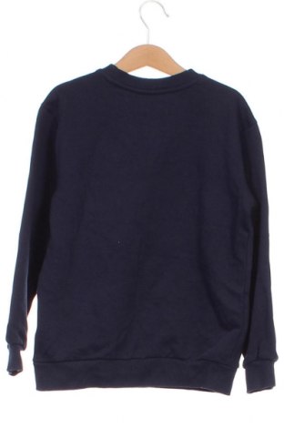 Детска блуза Hummel, Размер 6-7y/ 122-128 см, Цвят Син, Цена 6,16 лв.