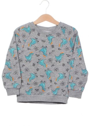 Kinder Shirt Impidimpi, Größe 2-3y/ 98-104 cm, Farbe Grau, Preis € 7,65