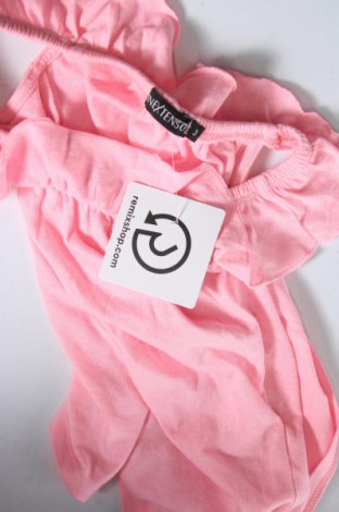 Kinder Shirt In Extenso, Größe 2-3y/ 98-104 cm, Farbe Rosa, Preis € 6,02