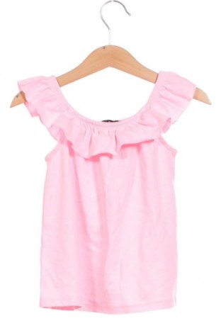 Kinder Shirt In Extenso, Größe 2-3y/ 98-104 cm, Farbe Rosa, Preis 6,02 €