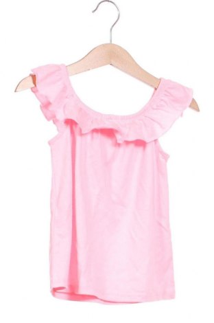 Kinder Shirt In Extenso, Größe 2-3y/ 98-104 cm, Farbe Rosa, Preis 5,81 €