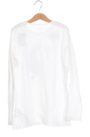Kinder Shirt In Extenso, Größe 11-12y/ 152-158 cm, Farbe Weiß, Preis 9,22 €