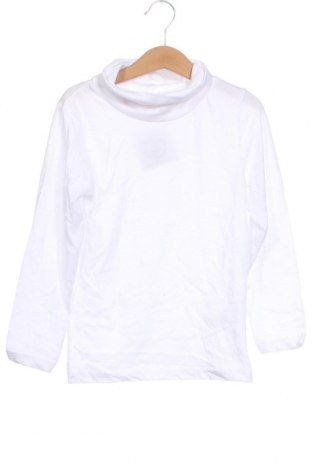 Dziecięca bluzka Infinity, Rozmiar 5-6y/ 116-122 cm, Kolor Biały, Cena 18,65 zł
