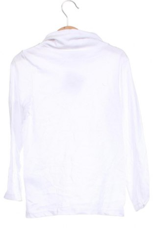 Kinder Shirt Infinity, Größe 5-6y/ 116-122 cm, Farbe Weiß, Preis € 7,65