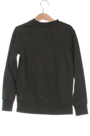 Kinder Shirt Jack & Jones, Größe 6-7y/ 122-128 cm, Farbe Grün, Preis 15,31 €