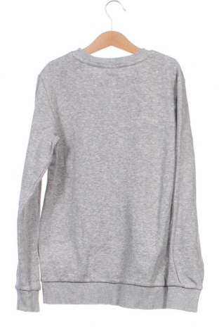 Kinder Shirt Jack & Jones, Größe 11-12y/ 152-158 cm, Farbe Grau, Preis € 4,13