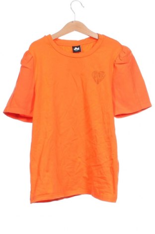 Детска блуза Jm, Размер 15-18y/ 170-176 см, Цвят Оранжев, Цена 6,69 лв.
