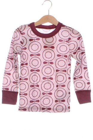 Детска блуза Katvig, Размер 2-3y/ 98-104 см, Цвят Многоцветен, Цена 12,60 лв.