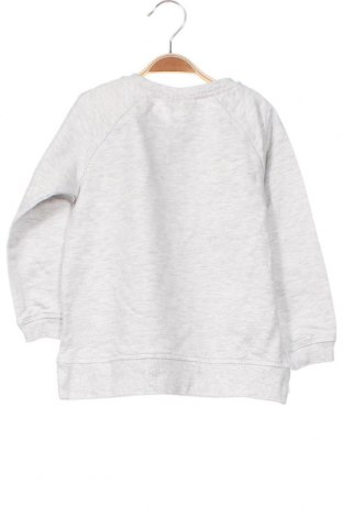 Детска блуза Kids, Размер 2-3y/ 98-104 см, Цвят Сив, Цена 11,00 лв.