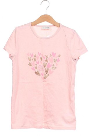 Детска блуза LC Waikiki, Размер 8-9y/ 134-140 см, Цвят Розов, Цена 7,04 лв.