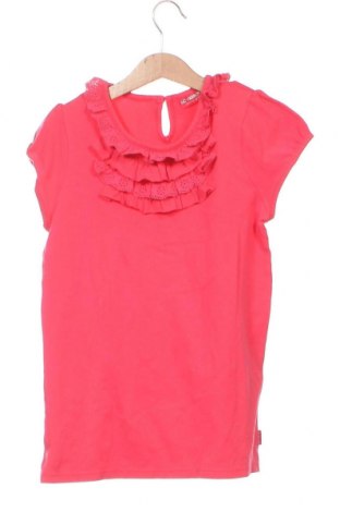 Kinder Shirt LC Waikiki, Größe 9-10y/ 140-146 cm, Farbe Rosa, Preis 6,14 €
