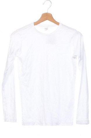 Kinder Shirt LC Waikiki, Größe 10-11y/ 146-152 cm, Farbe Weiß, Preis 5,06 €
