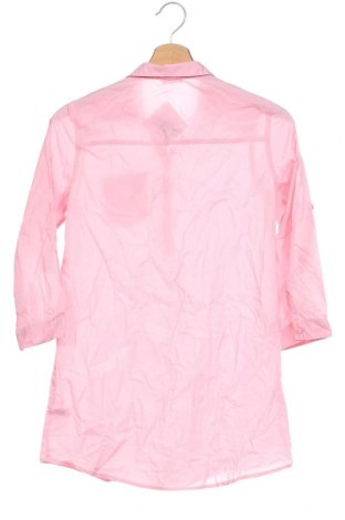 Dziecięca bluzka LCW, Rozmiar 12-13y/ 158-164 cm, Kolor Różowy, Cena 27,03 zł