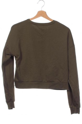 Kinder Shirt LCW, Größe 14-15y/ 168-170 cm, Farbe Grün, Preis € 1,60
