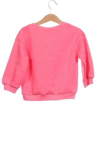 Bluză pentru copii LCW, Mărime 18-24m/ 86-98 cm, Culoare Roz, Preț 45,92 Lei