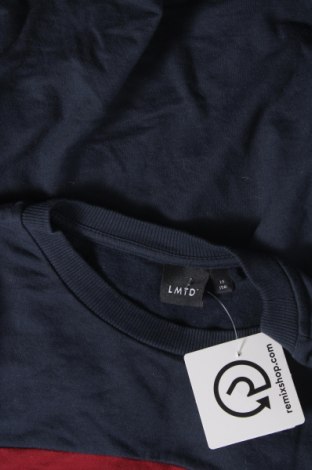 Kinder Shirt LMTD, Größe 12-13y/ 158-164 cm, Farbe Blau, Preis 3,06 €