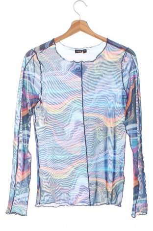 Детска блуза LMTD, Размер 13-14y/ 164-168 см, Цвят Многоцветен, Цена 4,40 лв.