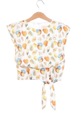 Детска блуза Le Chic, Размер 4-5y/ 110-116 см, Цвят Многоцветен, Цена 8,21 лв.