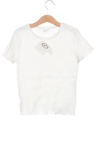 Dziecięca bluzka Lefties, Rozmiar 11-12y/ 152-158 cm, Kolor Biały, Cena 16,55 zł