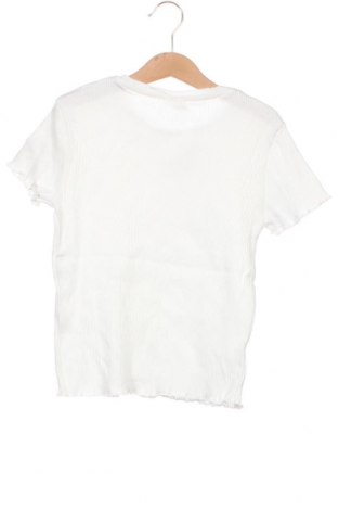 Детска блуза Lefties, Размер 11-12y/ 152-158 см, Цвят Бял, Цена 12,00 лв.