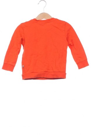 Kinder Shirt Liegelind, Größe 18-24m/ 86-98 cm, Farbe Orange, Preis 3,52 €