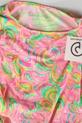 Kinder Shirt Lilly Pulitzer, Größe 6-7y/ 122-128 cm, Farbe Mehrfarbig, Preis € 3,13