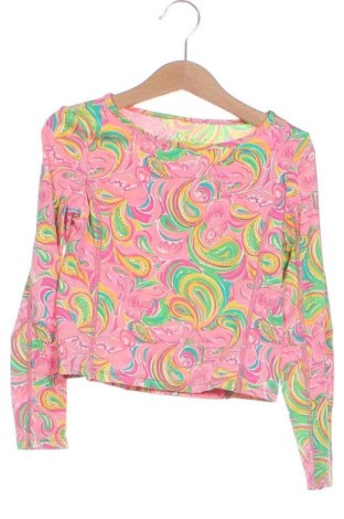 Kinder Shirt Lilly Pulitzer, Größe 6-7y/ 122-128 cm, Farbe Mehrfarbig, Preis € 3,13