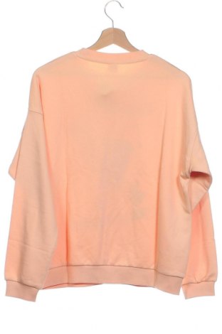 Детска блуза Lindex, Размер 12-13y/ 158-164 см, Цвят Оранжев, Цена 9,72 лв.