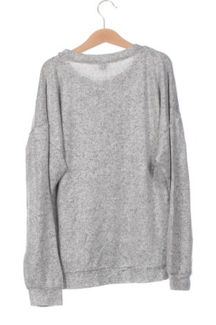 Kinder Shirt Lindex, Größe 10-11y/ 146-152 cm, Farbe Grau, Preis € 2,45