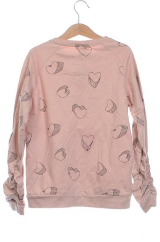 Детска блуза Lindex, Размер 8-9y/ 134-140 см, Цвят Розов, Цена 11,00 лв.