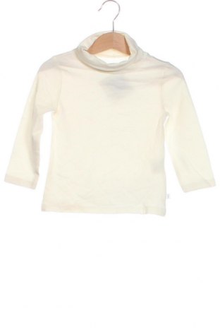 Детска блуза Luca & Lola, Размер 18-24m/ 86-98 см, Цвят Бял, Цена 10,40 лв.