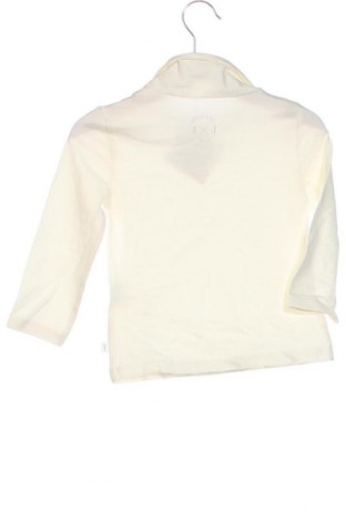 Kinder Shirt Luca & Lola, Größe 18-24m/ 86-98 cm, Farbe Weiß, Preis 4,52 €