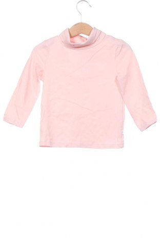 Детска блуза Luca & Lola, Размер 18-24m/ 86-98 см, Цвят Розов, Цена 10,40 лв.