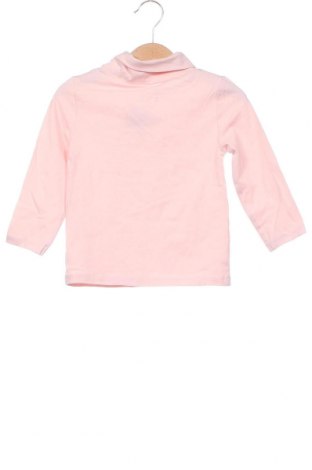 Kinder Shirt Luca & Lola, Größe 18-24m/ 86-98 cm, Farbe Rosa, Preis 18,09 €