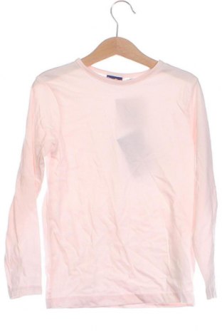Детска блуза Lupilu, Размер 4-5y/ 110-116 см, Цвят Розов, Цена 18,00 лв.
