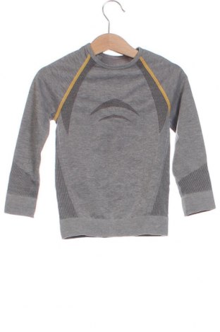 Kinder Shirt Lupilu, Größe 4-5y/ 110-116 cm, Farbe Grau, Preis € 13,22