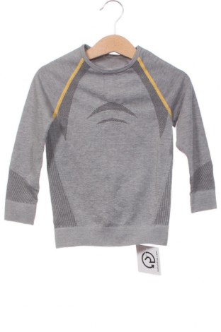 Kinder Shirt Lupilu, Größe 4-5y/ 110-116 cm, Farbe Grau, Preis 15,31 €