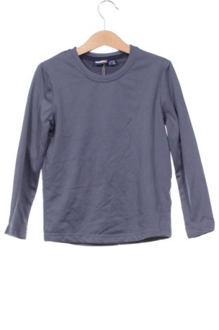 Kinder Shirt Lupilu, Größe 4-5y/ 110-116 cm, Farbe Blau, Preis € 4,59
