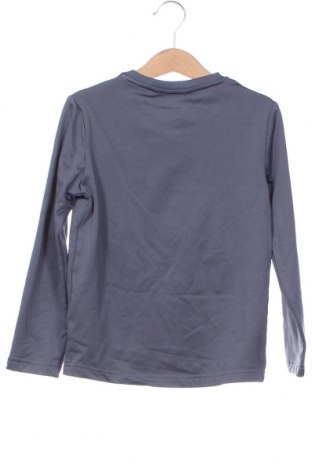 Детска блуза Lupilu, Размер 4-5y/ 110-116 см, Цвят Син, Цена 6,05 лв.