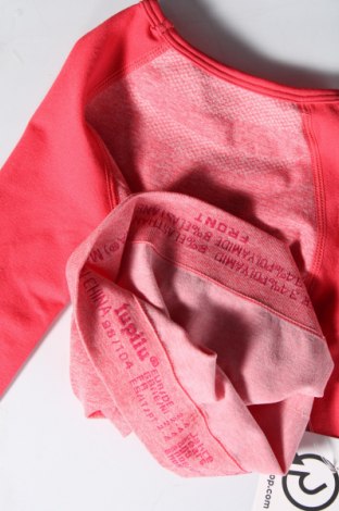 Παιδική μπλούζα Lupilu, Μέγεθος 2-3y/ 98-104 εκ., Χρώμα Ρόζ , Τιμή 6,93 €