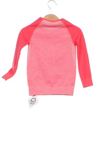 Детска блуза Lupilu, Размер 2-3y/ 98-104 см, Цвят Розов, Цена 11,20 лв.