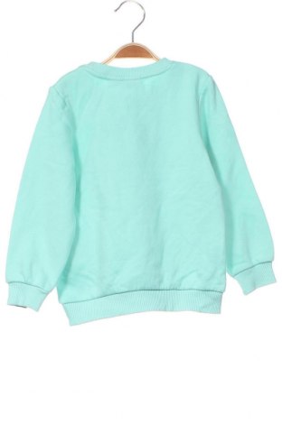 Kinder Shirt Lupilu, Größe 2-3y/ 98-104 cm, Farbe Grün, Preis € 7,65