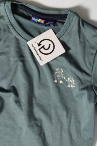 Παιδική μπλούζα Lupilu, Μέγεθος 4-5y/ 110-116 εκ., Χρώμα Πράσινο, Τιμή 6,80 €