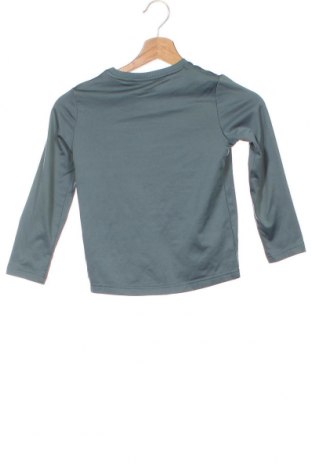 Детска блуза Lupilu, Размер 4-5y/ 110-116 см, Цвят Зелен, Цена 6,60 лв.