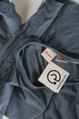 Kinder Shirt Manguun, Größe 13-14y/ 164-168 cm, Farbe Blau, Preis € 1,99