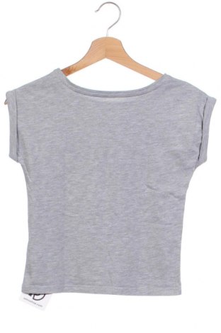Παιδική μπλούζα Marks & Spencer, Μέγεθος 6-7y/ 122-128 εκ., Χρώμα Γκρί, Τιμή 6,00 €