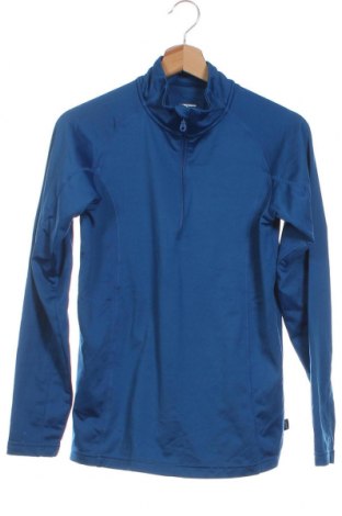 Kinder Shirt McKinley, Größe 13-14y/ 164-168 cm, Farbe Blau, Preis € 4,59
