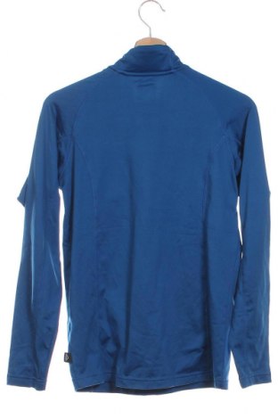 Kinder Shirt McKinley, Größe 13-14y/ 164-168 cm, Farbe Blau, Preis 4,59 €