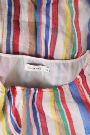 Детска блуза Mini Molly, Размер 12-13y/ 158-164 см, Цвят Многоцветен, Цена 25,17 лв.